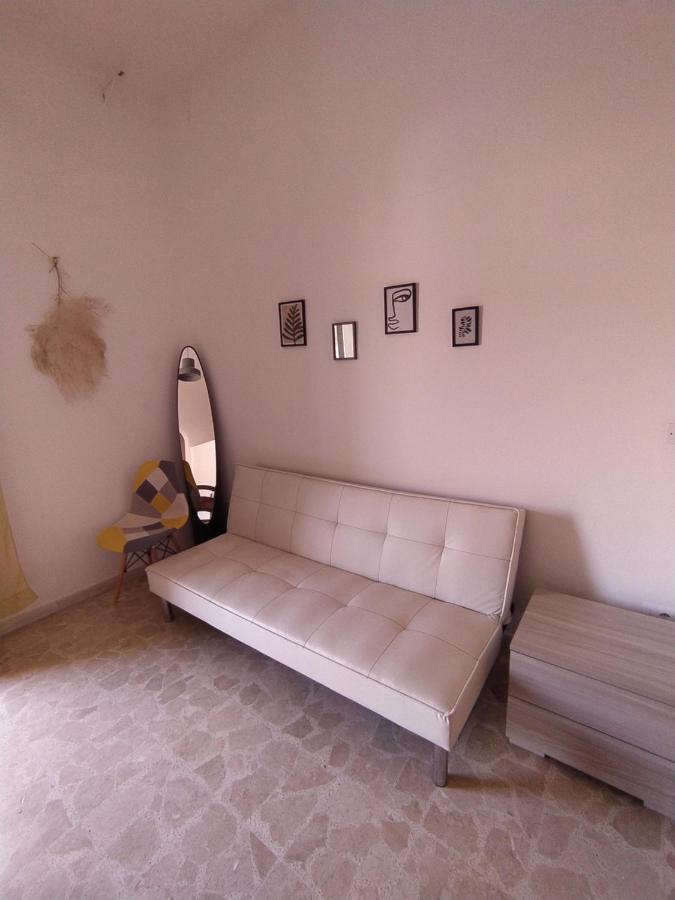 Da Miky Casa Vacanze Teulada Sud Sardegna Exterior foto